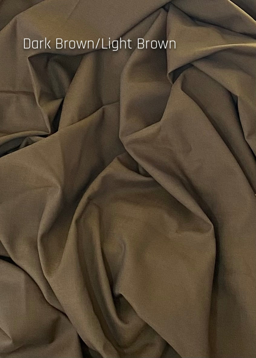 Made to order 3 pocket Tonic Skirt - Munkispanner Original. Payment Options Available.